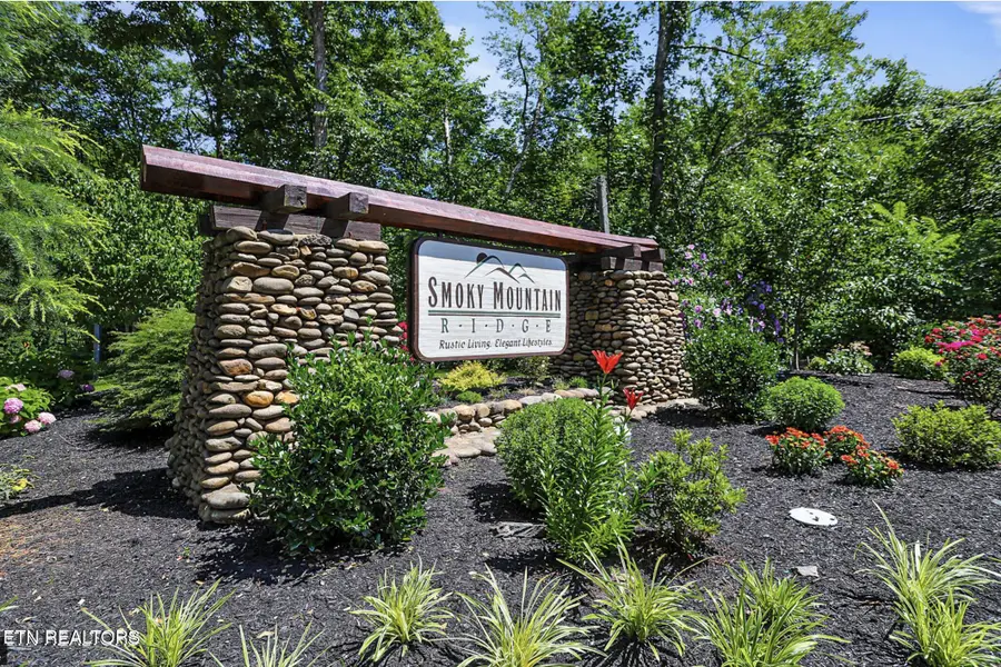 Lot #65 Smoky Ridge Way, Sevierville, TN 37862 - #3