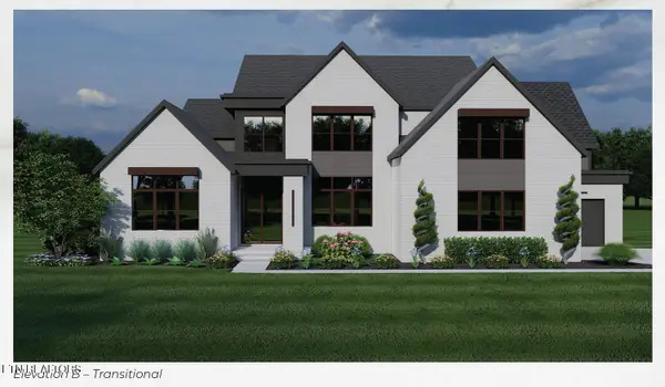 673 Navigator Drive, Lenoir City, TN 37772