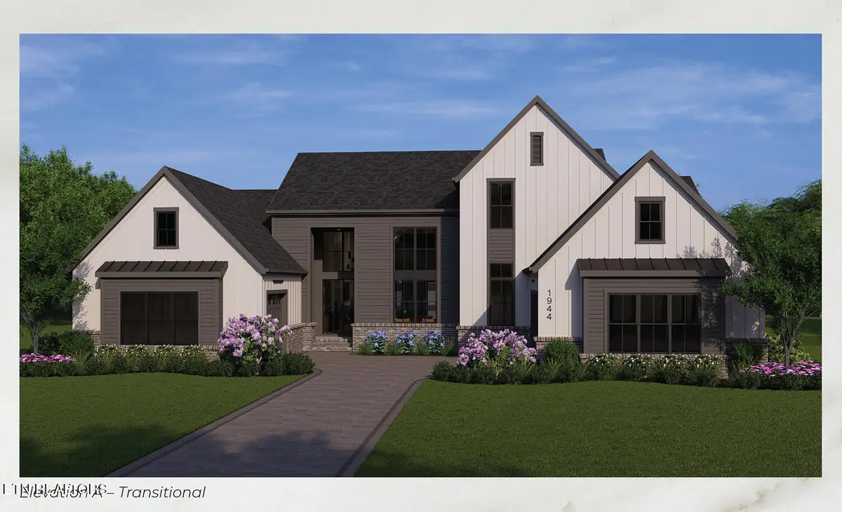 535 Navigator Drive, Lenoir City, TN 37772 - #1