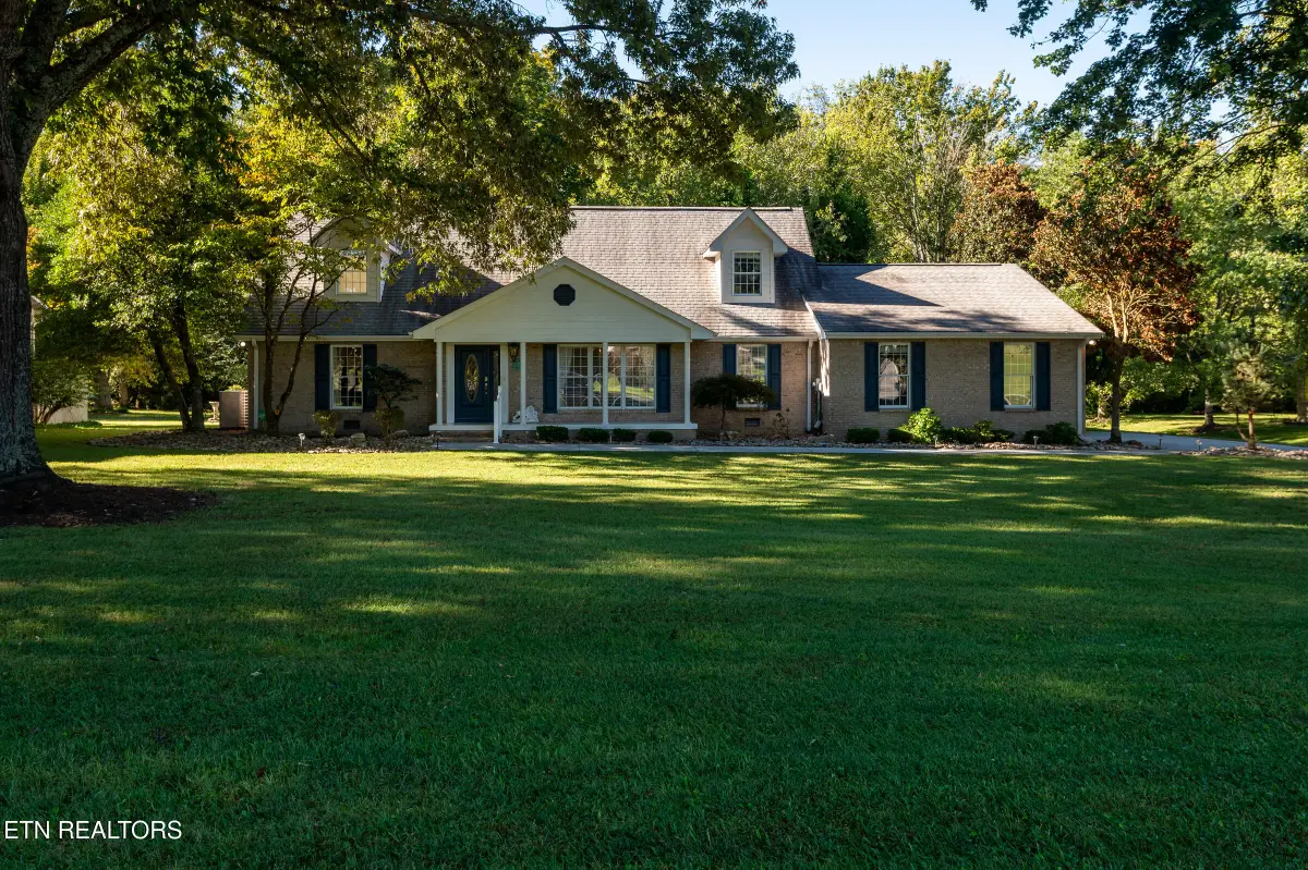902 Columbine Lea, Sevierville, TN 37862 - #1