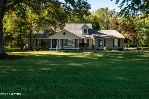 902 Columbine Lea, Sevierville, TN 37862