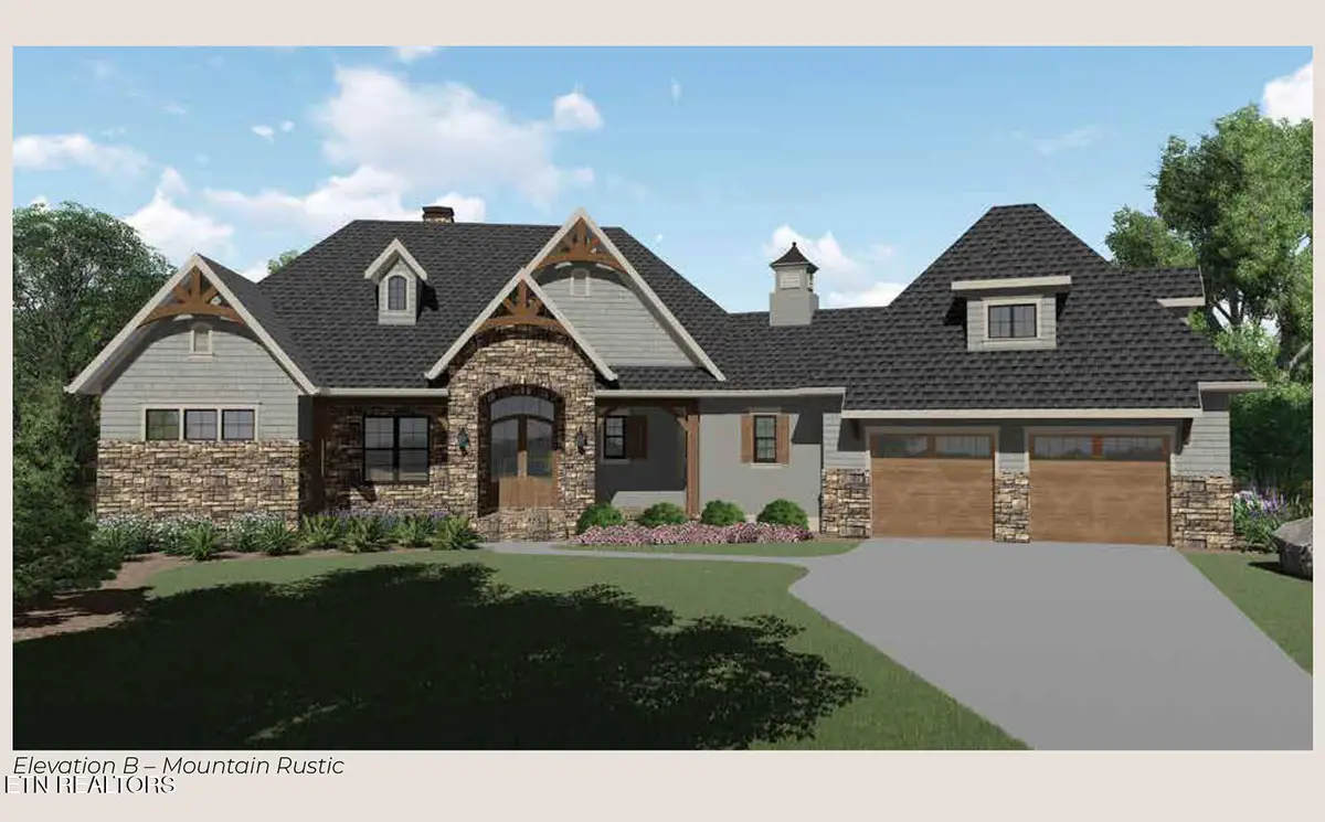 433 Navigator Drive, Lenoir City, TN 37772 - #1