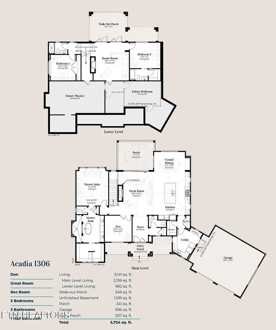 433 Navigator Drive, Lenoir City, TN 37772 - #2