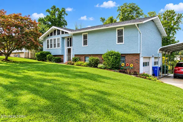 314 S Apache Rd, Clinton, TN 37716