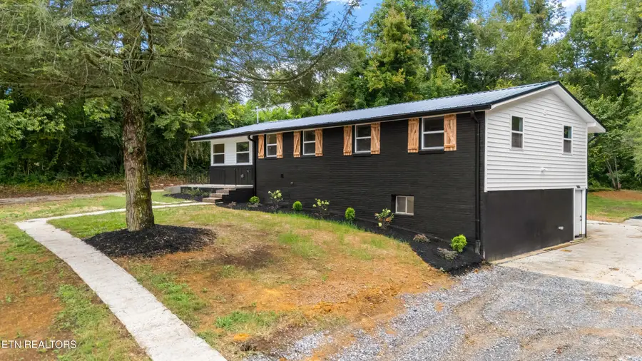 5501 Ball Rd, Knoxville, TN 37931 - #3