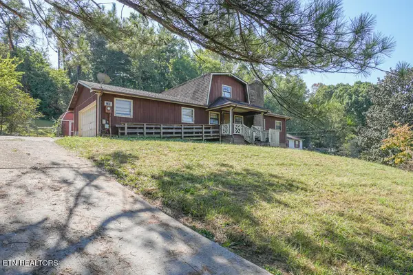 230 White Pine Lane, Rockford, TN 37853