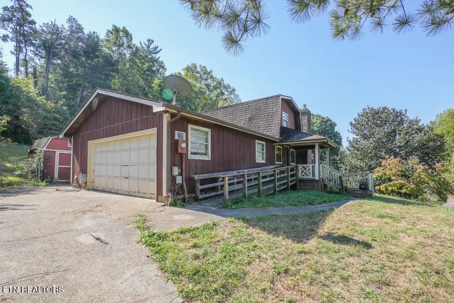 230 White Pine Lane, Rockford, TN 37853 - #2