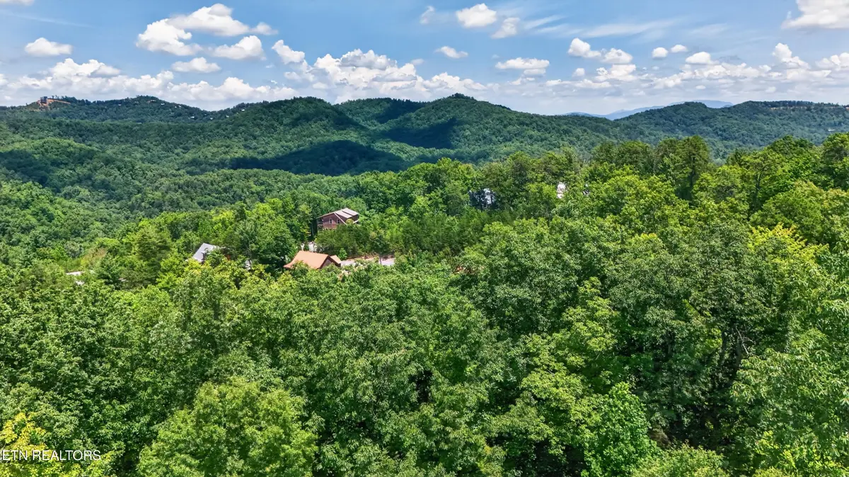 Lot # 6 Thunder Mountain Rd, Sevierville, TN 37862 - #1