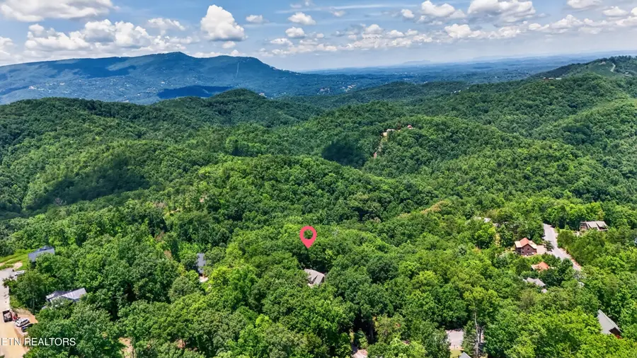 Lot # 6 Thunder Mountain Rd, Sevierville, TN 37862 - #3