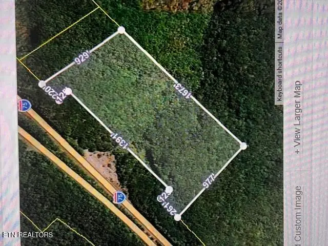 I-75, Pioneer, TN 37847 - #1