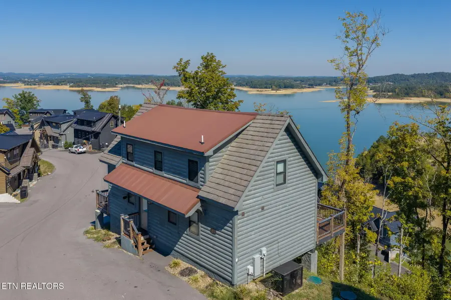 1371 Lake Haven Way, Sevierville, TN 37876 - #2