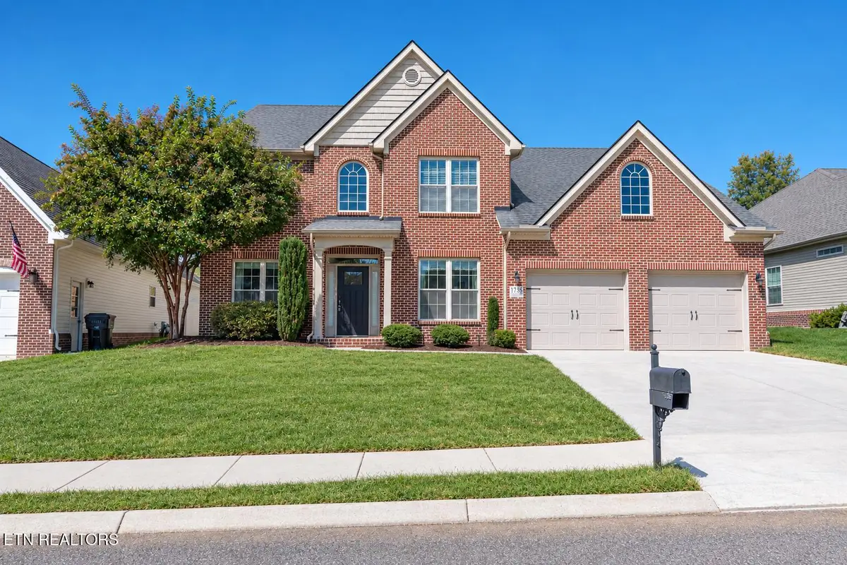 1735 Avashire Lane, Knoxville, TN 37931 - #1