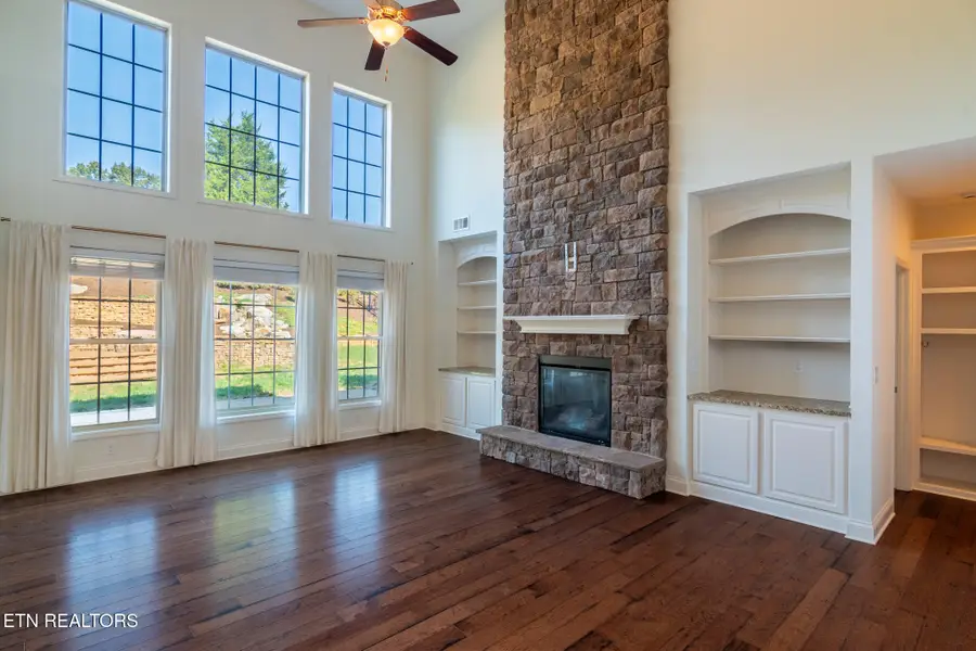 1735 Avashire Lane, Knoxville, TN 37931 - #2