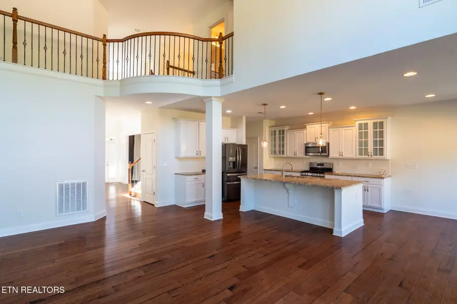 1735 Avashire Lane, Knoxville, TN 37931 - #3