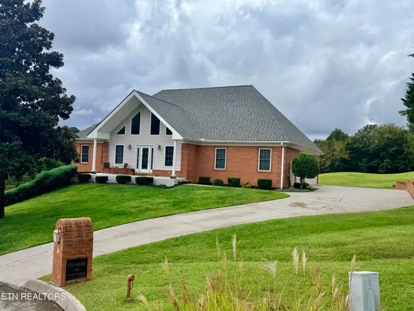252 Links Court, Tazewell, TN 37879