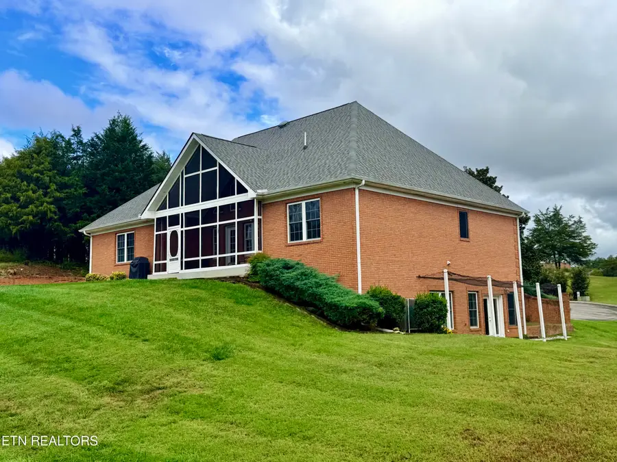 252 Links Court, Tazewell, TN 37879 - #3