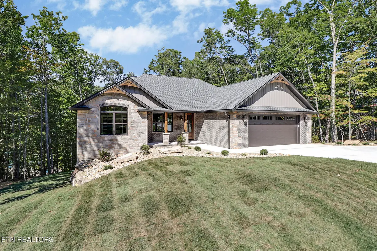 140 Markham Lane, Crossville, TN 38558 - #1
