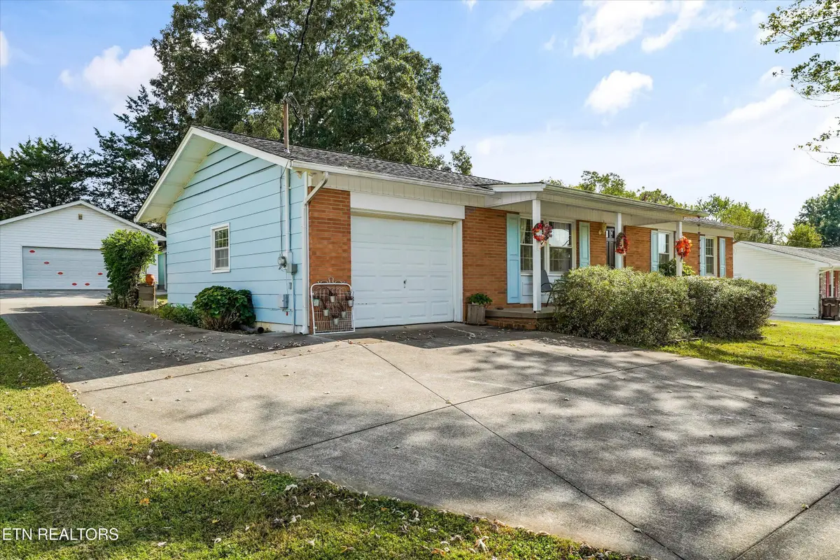 6712 Greenbrook Drive, Knoxville, TN 37931 - #1