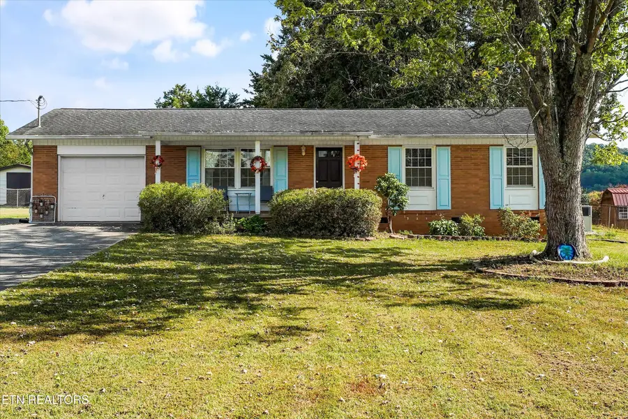 6712 Greenbrook Drive, Knoxville, TN 37931 - #2