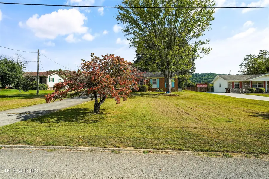 6712 Greenbrook Drive, Knoxville, TN 37931 - #3