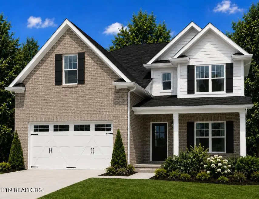 6124 Silent Bell St #Lot 293, Powell, TN 37849 - #2