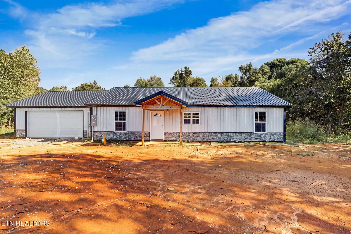 367 N Fork Rd, Madisonville, TN 37354 - #1