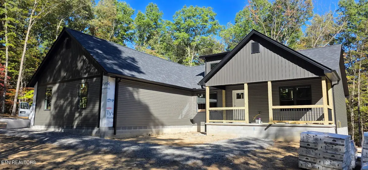 2177 Street Place Loop, Monterey, TN 38574 - #1