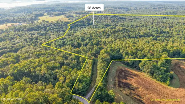 Address Withheld By Seller, Sunbright, TN 37872
