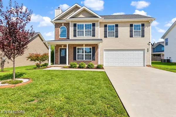 1526 Indigo Drive, Maryville, TN 37803
