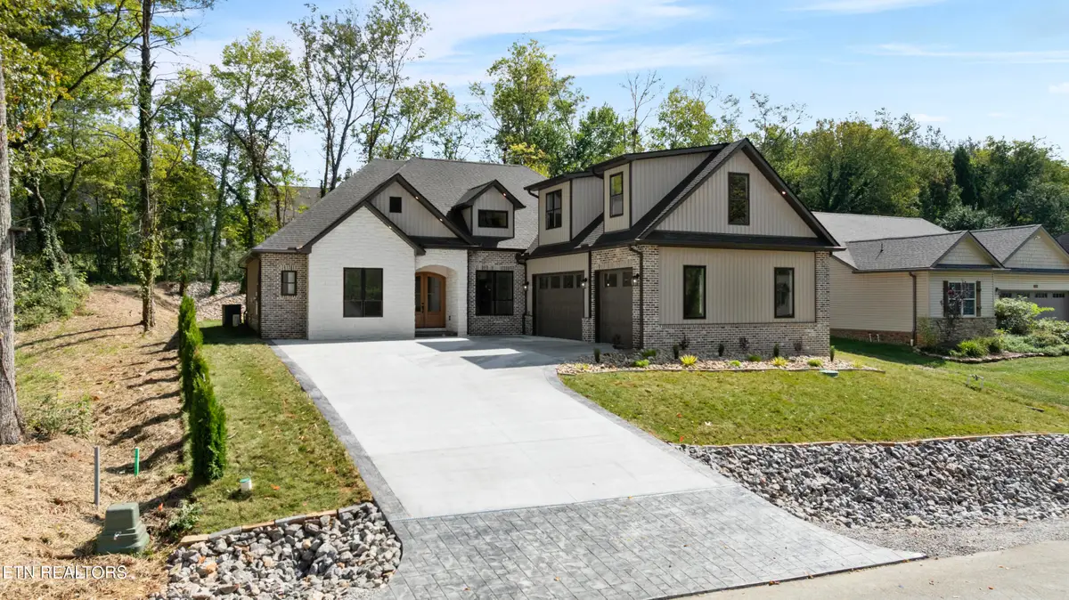 212 Chatuga Way, Loudon, TN 37774 - #1