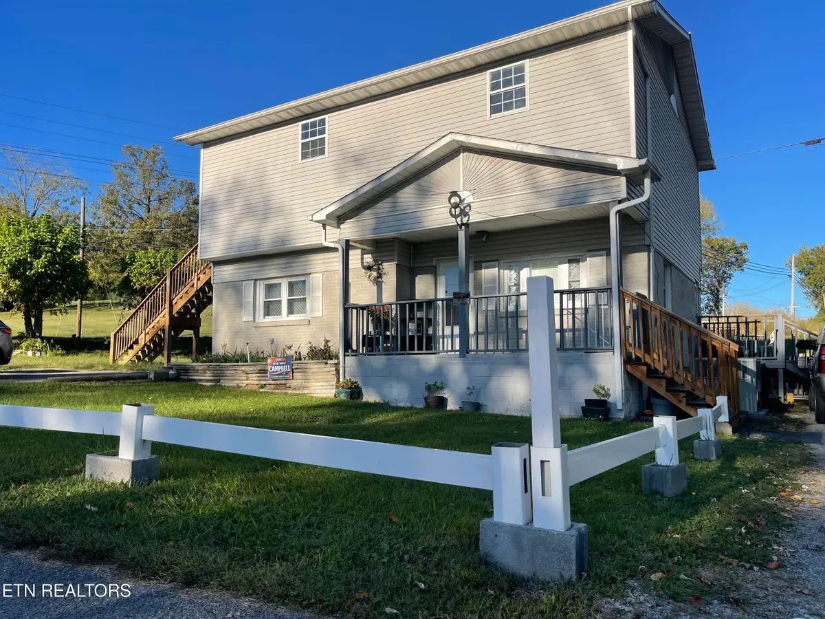 1201 Smith St, Tazewell, TN 37879 - #1
