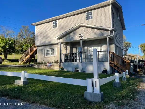 1201 Smith St, Tazewell, TN 37879