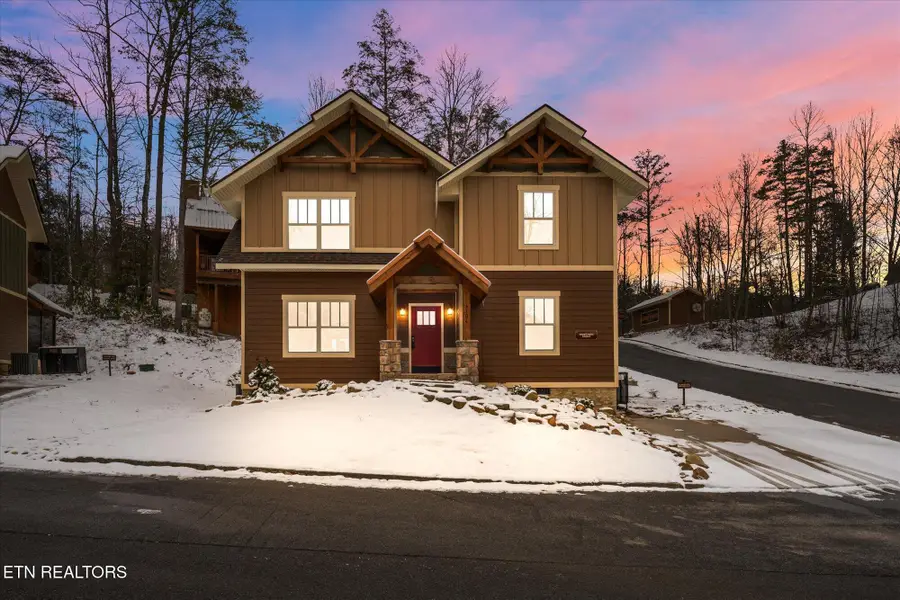 1104 Anastasia Way, Gatlinburg, TN 37738 - #3
