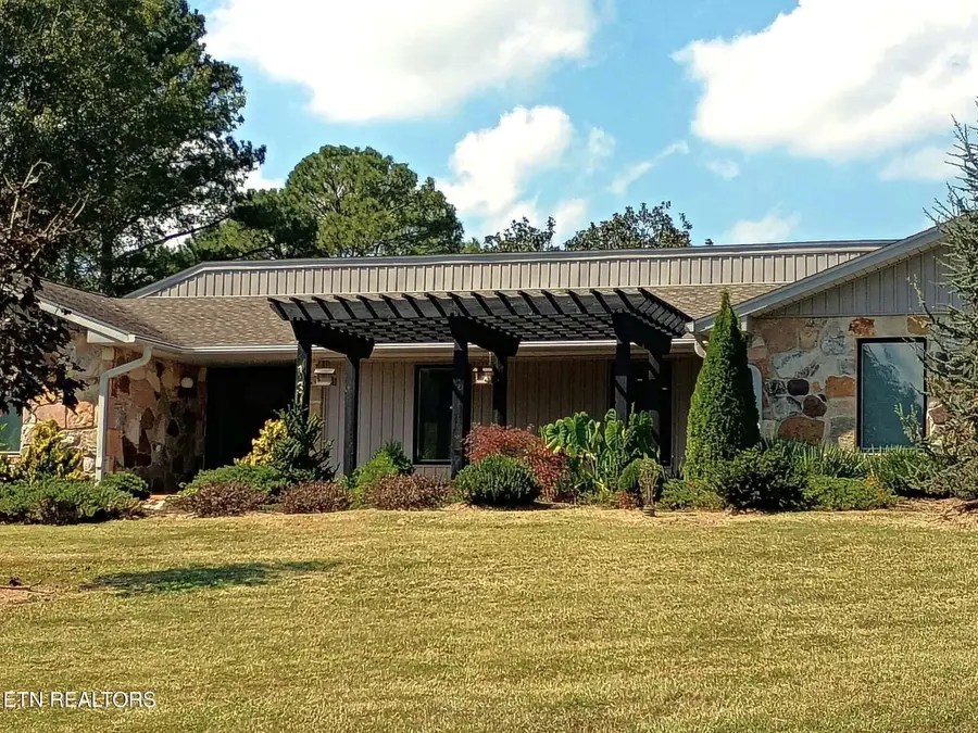 133 Baltimore Drive, Oak Ridge, TN 37830 - #2