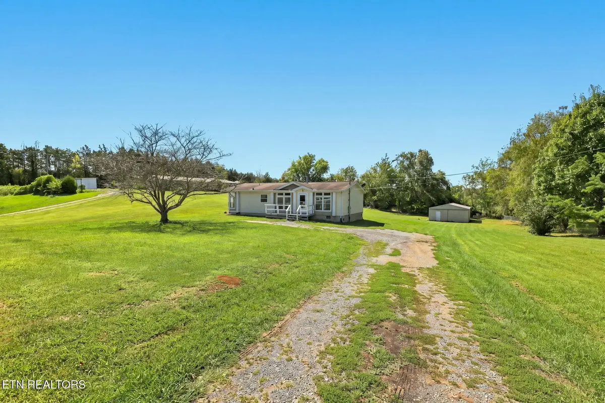 125 Dorothy Drive, Talbott, TN 37877 - #1