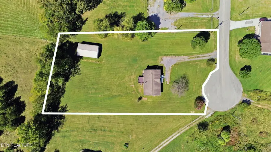 125 Dorothy Drive, Talbott, TN 37877 - #2