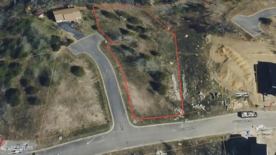 Rock Court, Sevierville, TN 37876 - #2