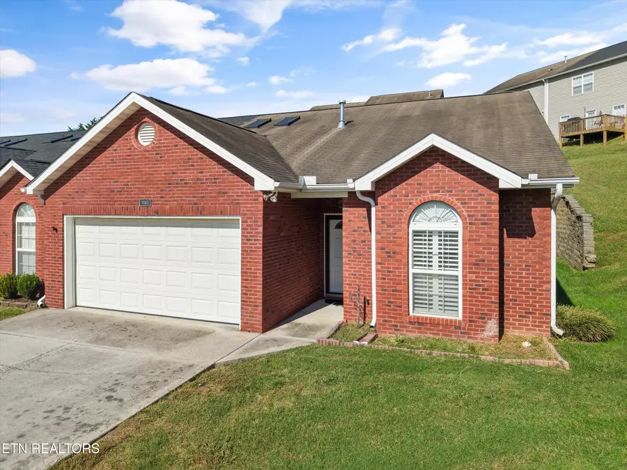 1143 Webster Groves Lane, Knoxville, TN 37909 - #3