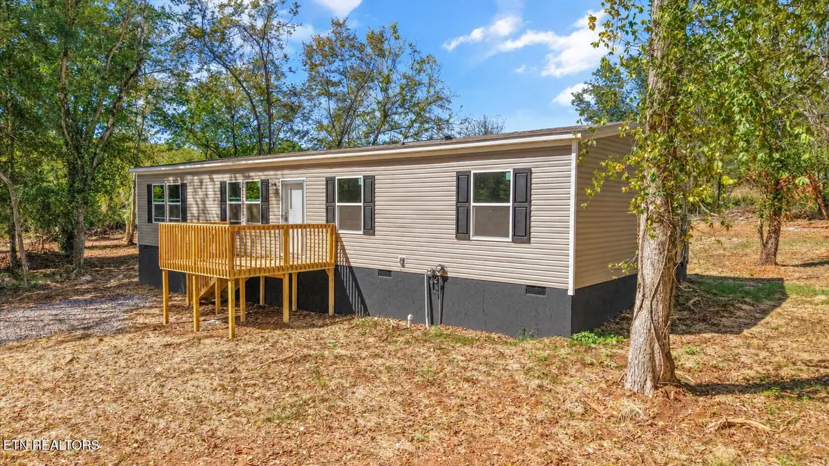 139 Balboa Drive, Rockwood, TN 37854 - #1