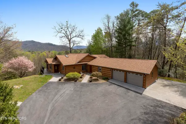 427 Gold Rd, Cosby, TN 37722
