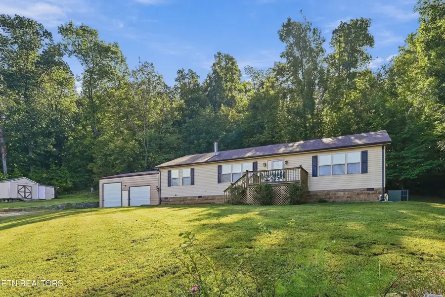 2021 Compton Court, Sevierville, TN 37876 - #2