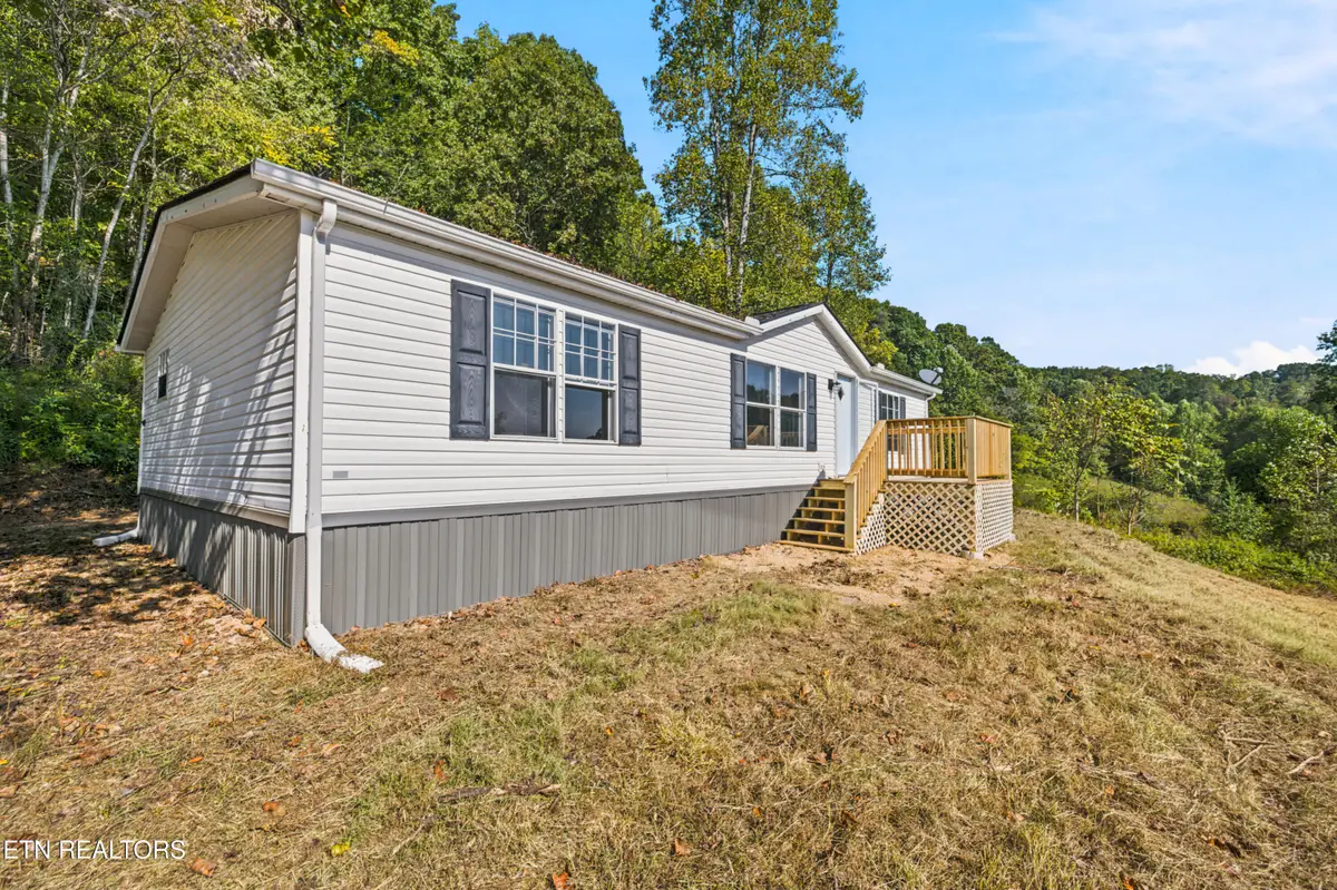 167 Marina Lane, Lafollette, TN 37766 - #1