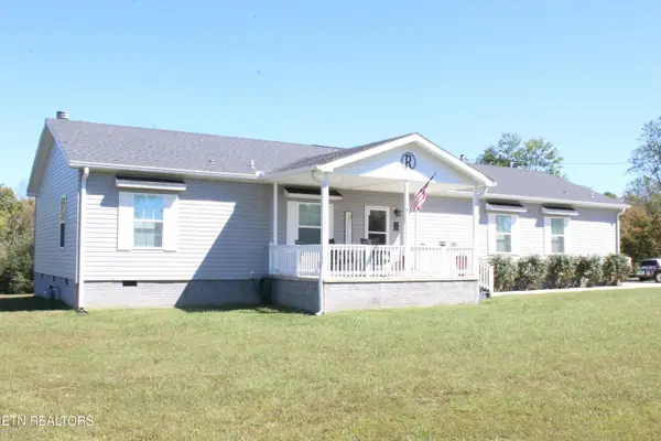 2355 Pippin Rd, Cookeville, TN 38501