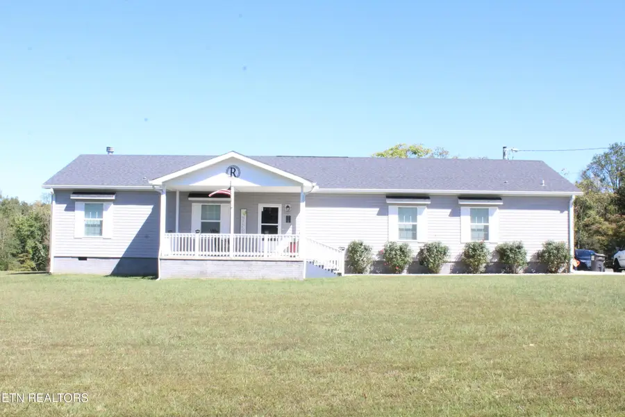 2355 Pippin Rd, Cookeville, TN 38501 - #2