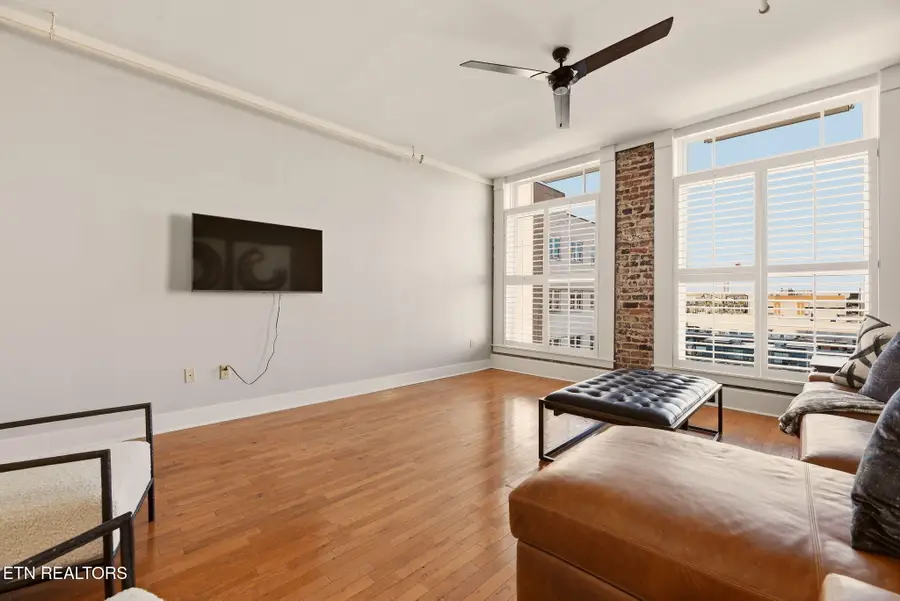418 S Gay St #605, Knoxville, TN 37902 - #3