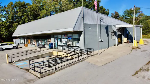 5900 Scott Hwy, Robbins, TN 37852