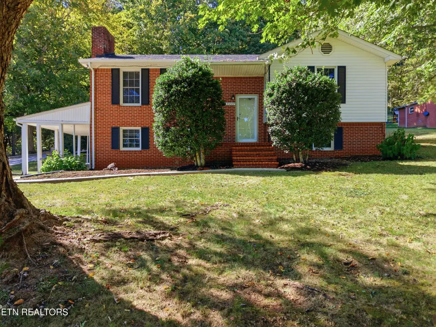 2247 Hitchcock Drive, Cookeville, TN 38506 - #3