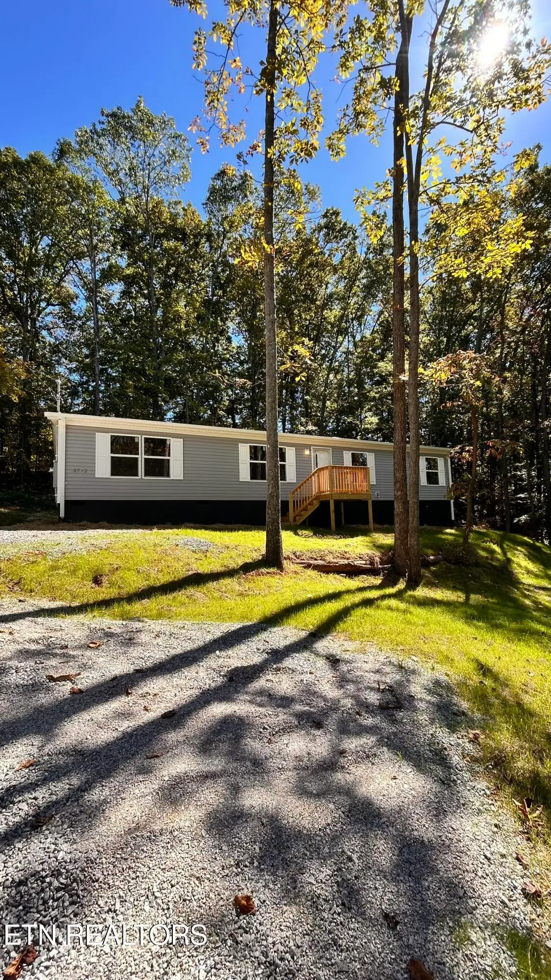 3792 Strong Rd, Mascot, TN 37806 - #1
