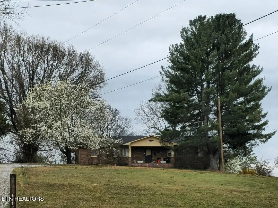 3451 Baker Springs Rd, White Pine, TN 37890 - #1