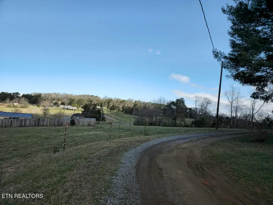 3451 Baker Springs Rd, White Pine, TN 37890 - #2